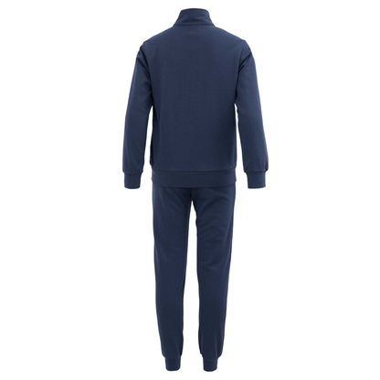 Champion boys' tracksuit 306845 BS501 blue