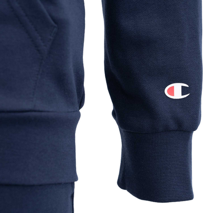 Champion boys' tracksuit 306845 BS501 blue