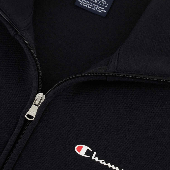 Champion men's tracksuit 220288 KK001 black