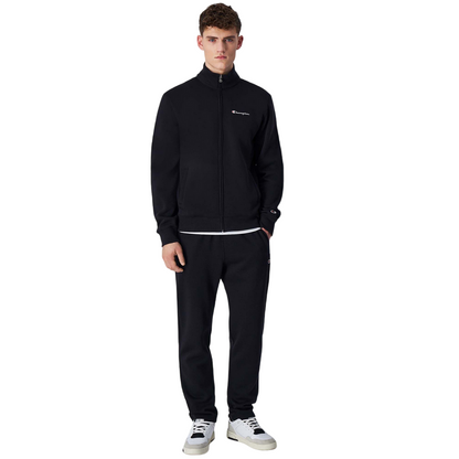 Champion men's tracksuit 220288 KK001 black
