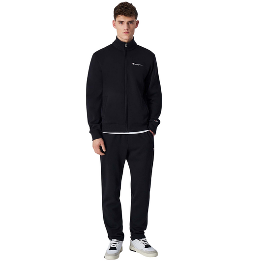Champion tuta sportiva da uomo 220288 KK001 nero