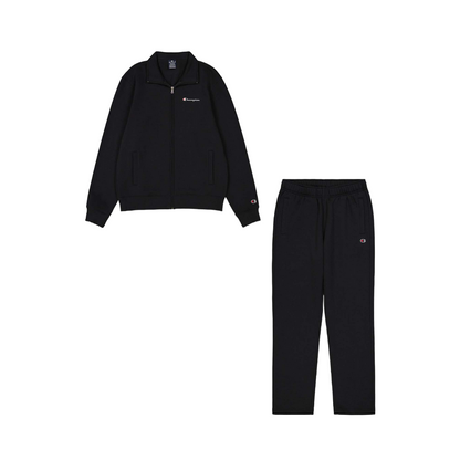 Champion men's tracksuit 220288 KK001 black