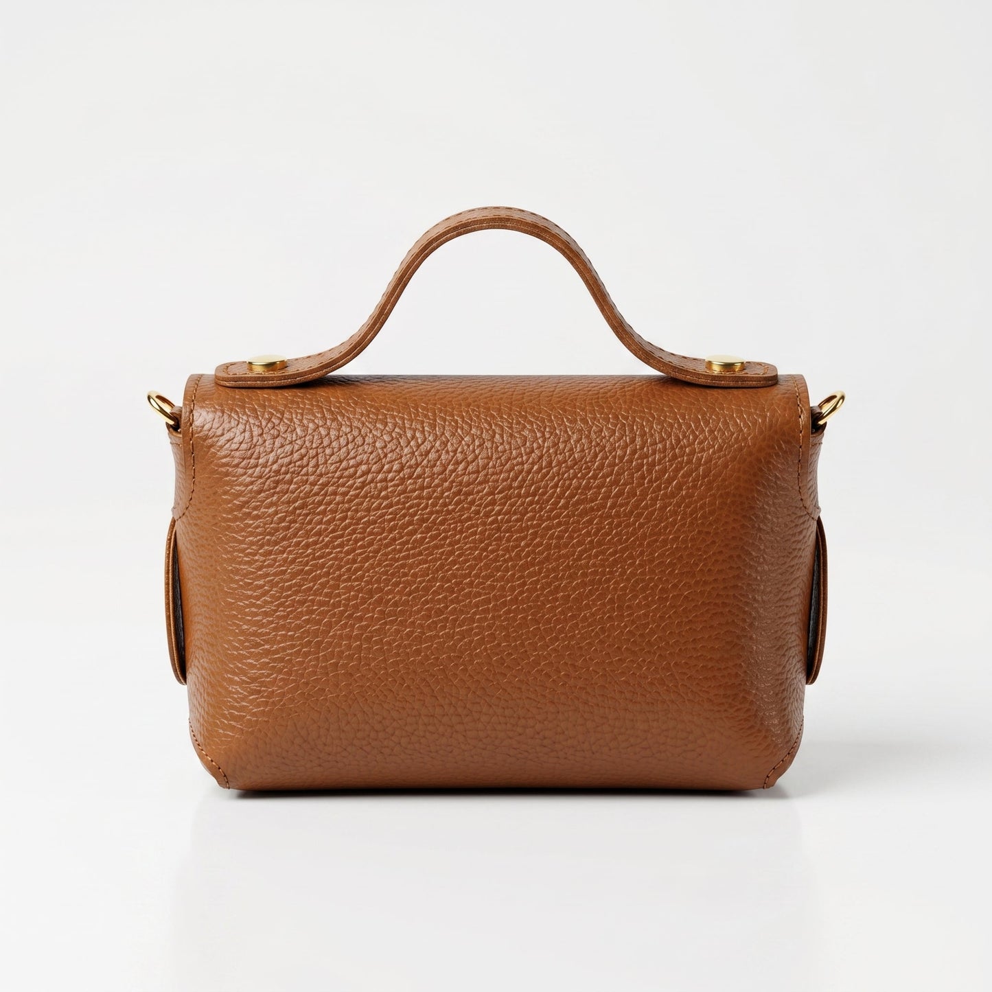 Stile Donna Bags - Amina Mini Borsa in Vera Pelle