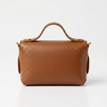 Stile Donna Bags - Amina Mini Borsa in Vera Pelle