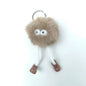 Stile Donna Bags - Pom Pom Bag Charm