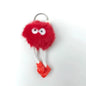 Stile Donna Bags - Pom Pom Bag Charm
