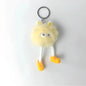 Stile Donna Bags - Pom Pom Bag Charm