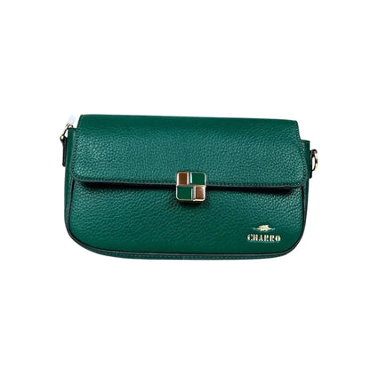 Charro Borsa in Ecopelle Crossbody con Manico Rimovibile