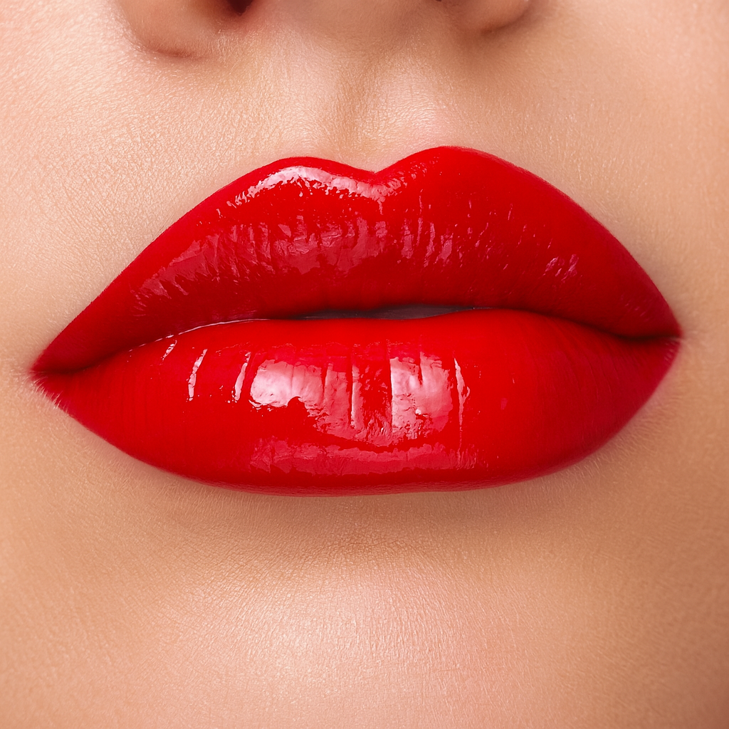 HEBE La Dea - Rossetto Liquido Finish Brillante Rimpolpante