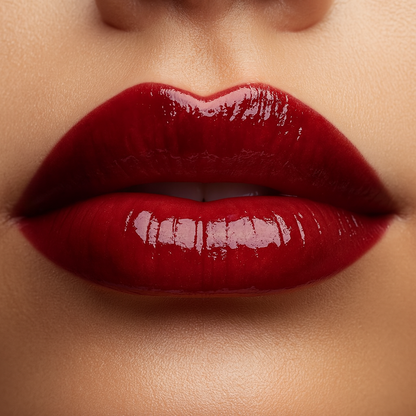 HEBE La Dea - Rossetto Liquido Finish Brillante Rimpolpante