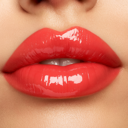 HEBE La Dea - Rossetto Liquido Finish Brillante Rimpolpante