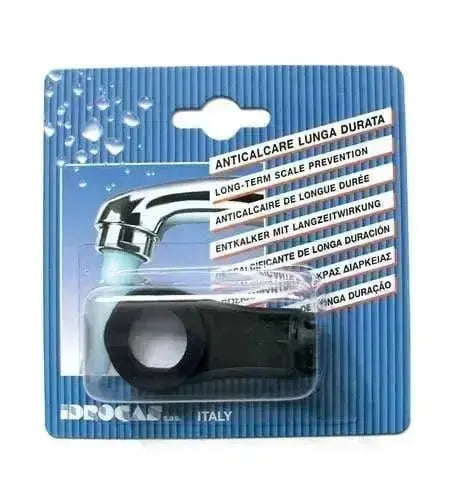 Schlüssel+Schaber für Perlator
