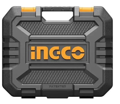 Chiodatrice a batteria 20V nuda con valigetta