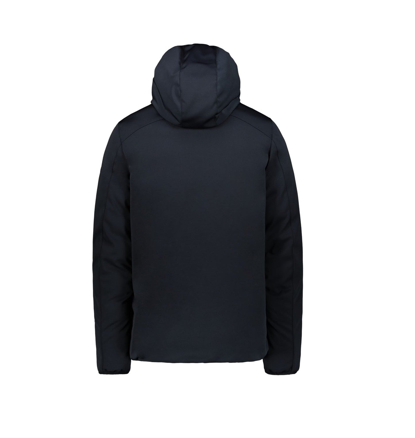 Ciesse Piumini Giacca Jayden Cappuccio Uomo 4065264331891 Nero