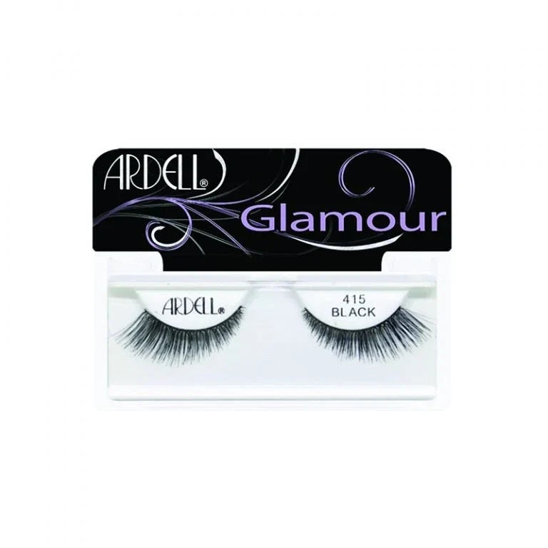 Ardell Ciglia Glamour 415 Black