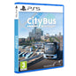 City Bus Manager PlayStation 5 PS5 Video Game Italian PAL ITA New Sealed