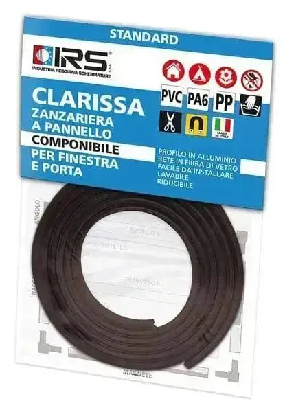 Clarissa magnete 200