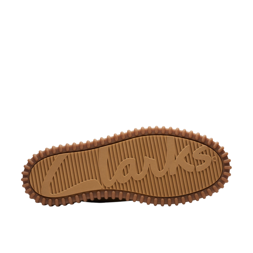 Clarks Torhill Lo 26173471 7 Camoscio Sabbia Scuro