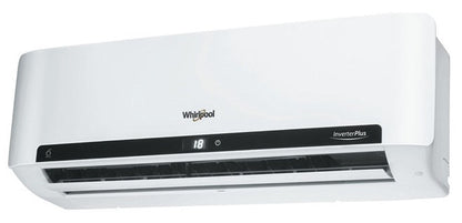 Whirlpool Condizionatore 12000 Btu Classe A++ Climatizzatore Spiw 312L Bianco