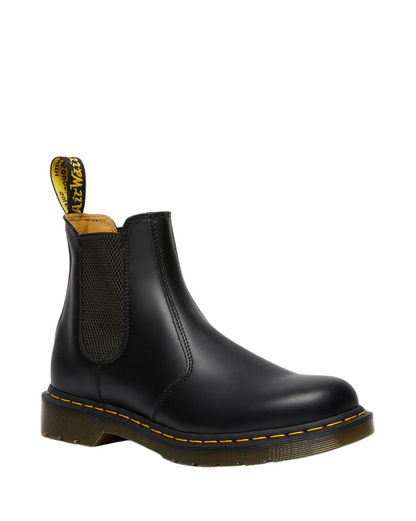 Dr. Martens Stivaletti unisex Chelsea 2976 YS Smooth 22227001 black