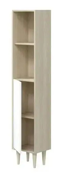 Badezimmersäule 30X25X150H