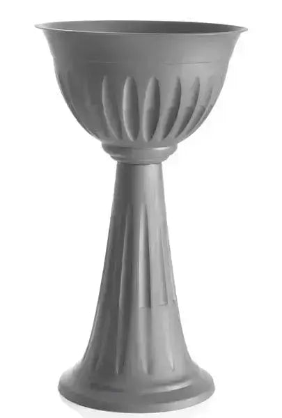 Colonna alba d.cm.43 h.74,5 diversi colori