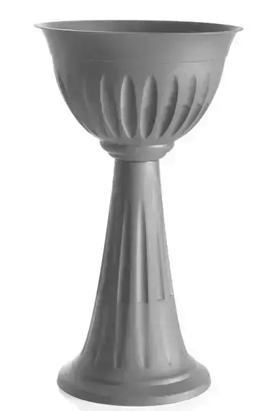 Colonna alba d.cm.43 h.74,5 diversi colori