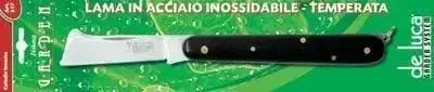 Coltello innesto extra quality 17cm