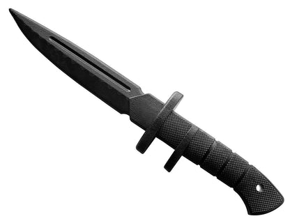 Coltello da allenamento difesa personale - Pugnale in gomma autodifesa arti marziali