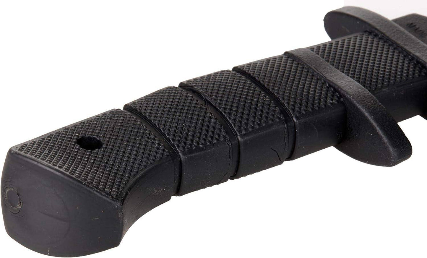 Coltello da allenamento difesa personale - Pugnale in gomma autodifesa arti marziali