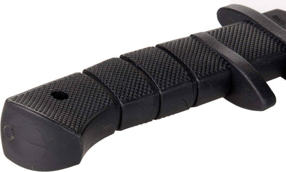 Coltello da allenamento difesa personale - Pugnale in gomma autodifesa arti marziali
