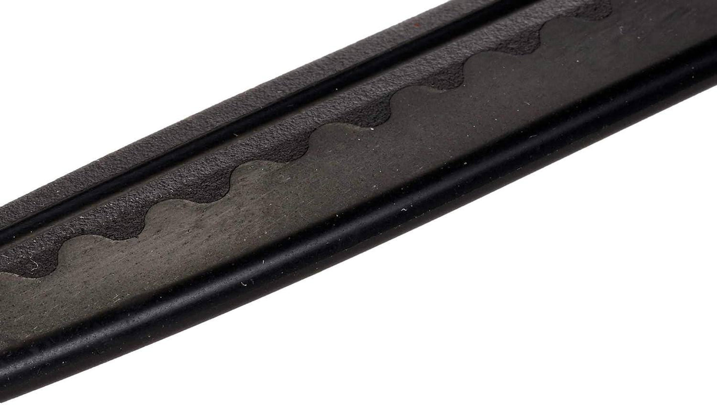 Coltello da allenamento difesa personale - Pugnale in gomma autodifesa arti marziali