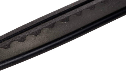 Coltello da allenamento difesa personale - Pugnale in gomma autodifesa arti marziali