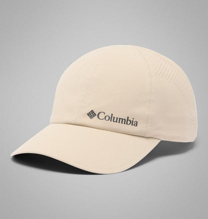 Columbia Berretto Silver Ridge IV Unisex Beige - 2121141271