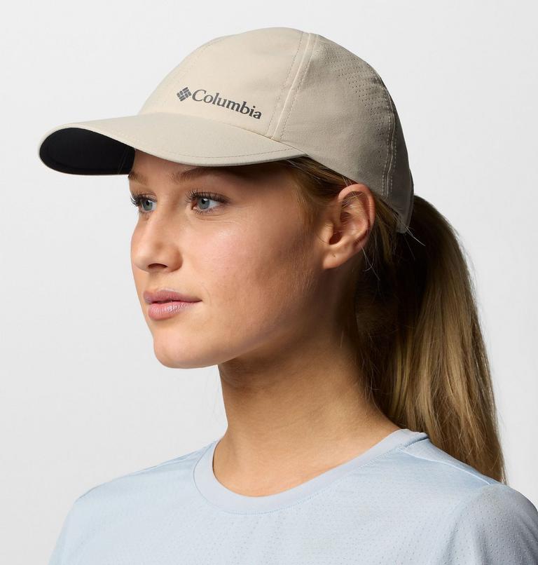 Columbia Berretto Silver Ridge IV Unisex Beige - 2121141271