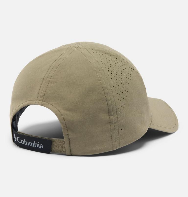 Columbia Berretto Silver Ridge IV Unisex Verde - 2121141397