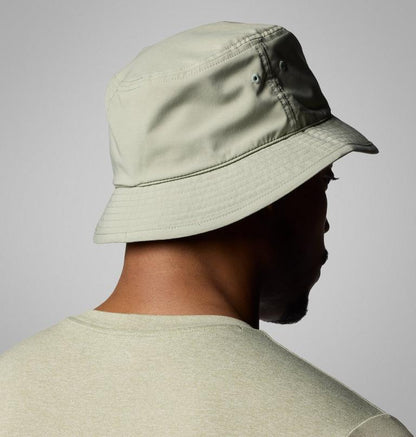 Columbia Cappello da Pescatore Pine Mountain II Unisex Safari - 2121091348