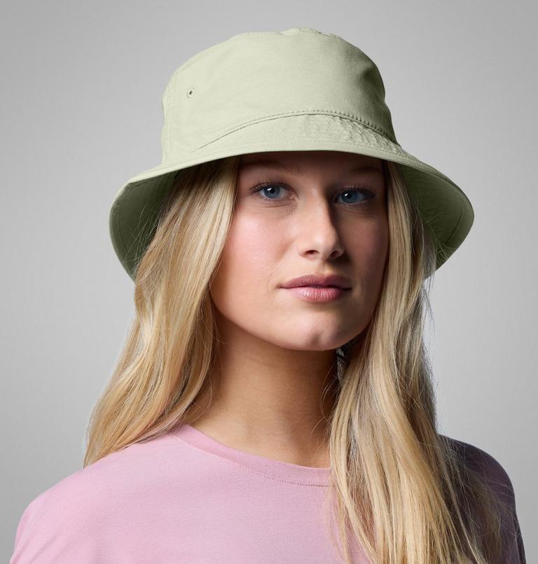 Columbia Cappello da Pescatore Pine Mountain II Unisex Safari - 2121091348