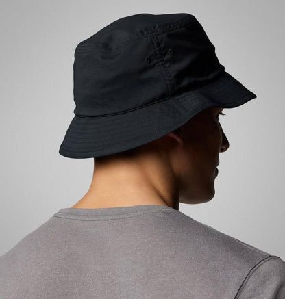 Columbia Cappello da Pescatore Pine Mountain II Unisex Nero - 2121091010