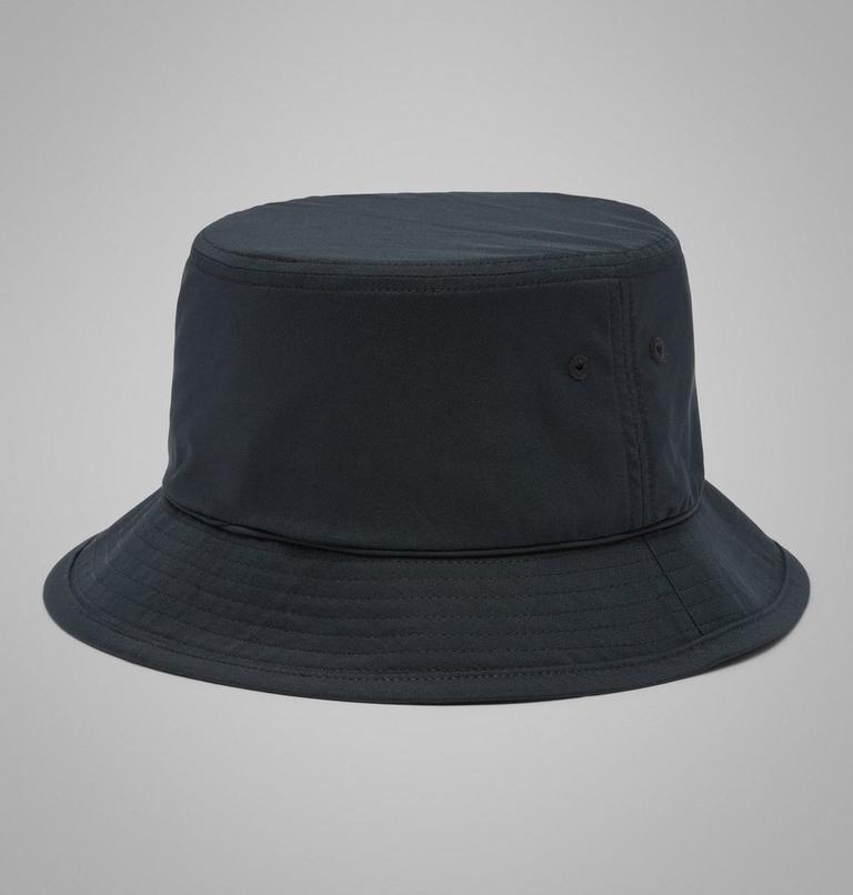 Columbia Cappello da Pescatore Pine Mountain II Unisex Nero - 2121091010