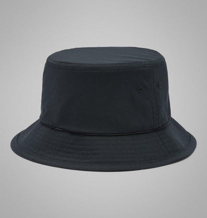 Columbia Cappello da Pescatore Pine Mountain II Unisex Nero - 2121091010