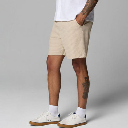 Columbia Pantaloncini Hiking Utilizer Uomo Beige - 2157421271