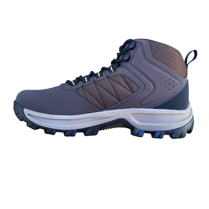 Columbia Scarponcini Hiking Transverse™ Uomo Cordovan-Oro BM7619-231