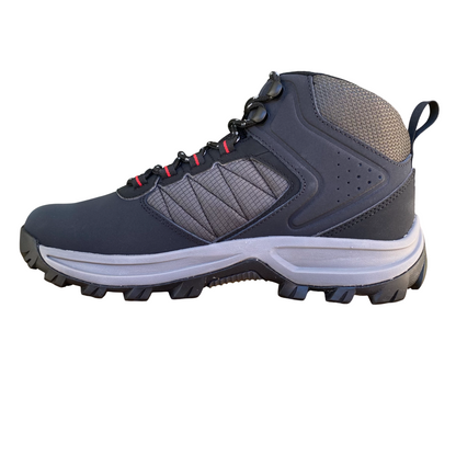 Columbia Scarponcini Hiking Transverse™ Uomo Nero BM7619-010