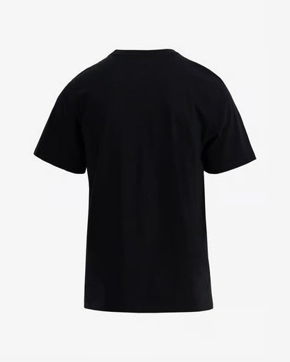 Columbia T-shirt Cotone Biologico CSC Uomo Nera - 21549910101