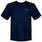 Columbia T-Shirt Manica Corta CSC Basic Uomo Blu - 2154991464