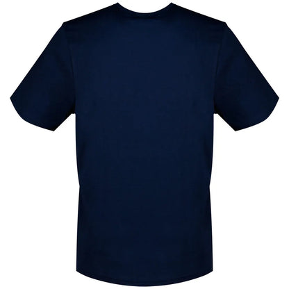 Columbia T-Shirt Manica Corta CSC Basic Uomo Blu - 2154991464