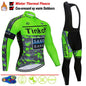 Tinkoff kit
