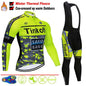 Tinkoff kit