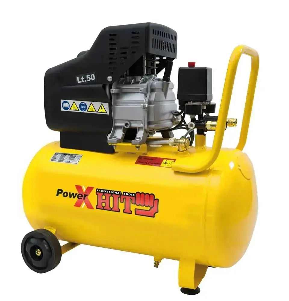 Compressore 50 LT 2HP